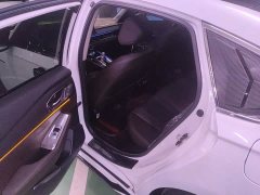 Honda Yingshipai 260TURBO Jingyue Edition - ფოტო 11