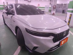 Honda Yingshipai 260TURBO Jingyue Edition - ფოტო 14