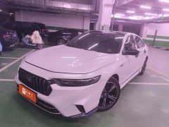 Honda Yingshipai 260TURBO Jingyue Edition - ფოტო 15