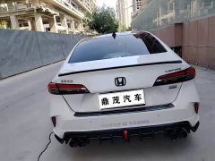 Honda Yingshipai 260TURBO Jingyue Edition - ფოტო 4