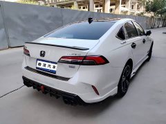 Honda Yingshipai 260TURBO Jingyue Edition - ფოტო 5