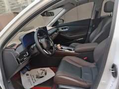 Honda Yingshipai 260TURBO Jingyue Edition - ფოტო 6
