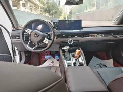 Honda Yingshipai 260TURBO Jingyue Edition - ფოტო 7