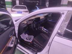 Honda Yingshipai 260TURBO Jingyue Edition - ფოტო 8