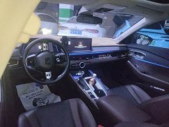 Honda Yingshipai 260TURBO Jingyue Edition - ფოტო 9