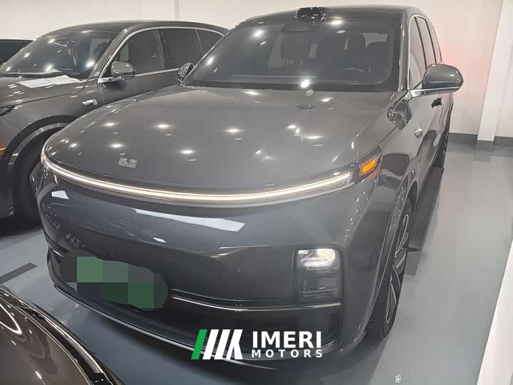 Li Auto L9 Max