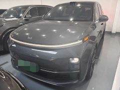 Li Auto L9 2022 Max - ფოტო 1