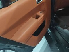 Li Auto L9 2022 Max - ფოტო 10