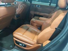 Li Auto L9 2022 Max - ფოტო 11