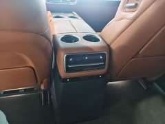 Li Auto L9 2022 Max - ფოტო 12