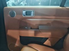 Li Auto L9 2022 Max - ფოტო 13