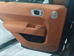 Li Auto L9 2022 Max - ფოტო 14