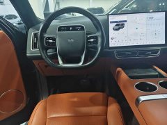 Li Auto L9 2022 Max - ფოტო 17