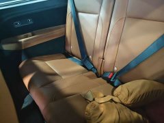 Li Auto L9 2022 Max - ფოტო 19