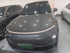Li Auto L9 2022 Max - ფოტო 2