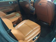 Li Auto L9 2022 Max - ფოტო 20