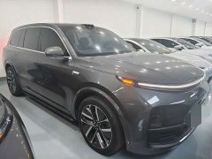 Li Auto L9 2022 Max - ფოტო 3
