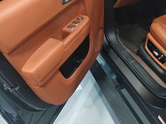 Li Auto L9 2022 Max - ფოტო 4