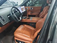 Li Auto L9 2022 Max - ფოტო 5