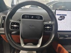 Li Auto L9 2022 Max - ფოტო 6