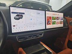 Li Auto L9 2022 Max - ფოტო 7