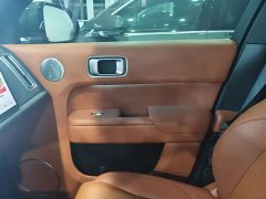 Li Auto L9 2022 Max - ფოტო 8