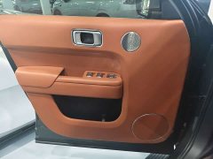 Li Auto L9 2022 Max - ფოტო 9
