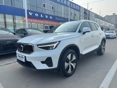 Volvo XC40 B3 Smart Remote Luxury Edition - ფოტო 1