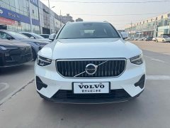 Volvo XC40 B3 Smart Remote Luxury Edition - ფოტო 2