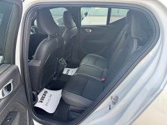 Volvo XC40 B3 Smart Remote Luxury Edition - ფოტო 4