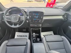 Volvo XC40 B3 Smart Remote Luxury Edition - ფოტო 6