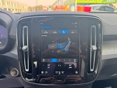 Volvo XC40 B3 Smart Remote Luxury Edition - ფოტო 7
