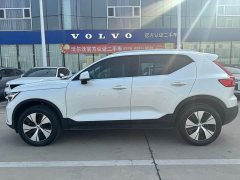 Volvo XC40 B3 Smart Remote Luxury Edition - ფოტო 8