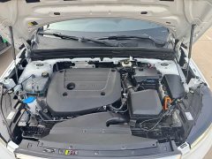 Volvo XC40 B3 Smart Remote Luxury Edition - ფოტო 9