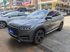 BYD Song Plus 2020 1.5T Automatic Flagship - ფოტო 1
