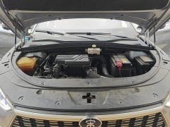 BYD Song Plus 2020 1.5T Automatic Flagship - ფოტო 10