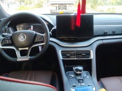 BYD Song Plus 2020 1.5T Automatic Flagship - ფოტო 12