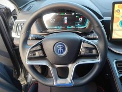 BYD Song Plus 2020 1.5T Automatic Flagship - ფოტო 15