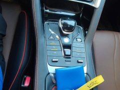 BYD Song Plus 2020 1.5T Automatic Flagship - ფოტო 16