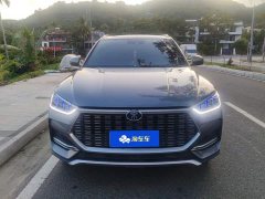 BYD Song Plus 2020 1.5T Automatic Flagship - ფოტო 2