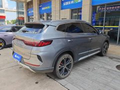 BYD Song Plus 2020 1.5T Automatic Flagship - ფოტო 3