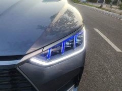 BYD Song Plus 2020 1.5T Automatic Flagship - ფოტო 5