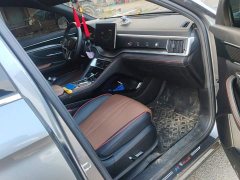 BYD Song Plus 2020 1.5T Automatic Flagship - ფოტო 8