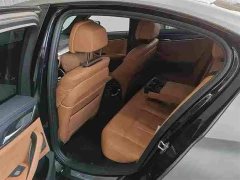BMW 5 Series (Imported) 2021 540i Elegance M Sport Package - ფოტო 6