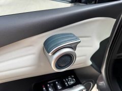 BYD Yuan Plus 2022 430KM Luxury - ფოტო 13