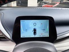 BYD Yuan Plus 2022 430KM Luxury - ფოტო 15
