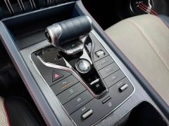 BYD Yuan Plus 2022 430KM Luxury - ფოტო 18