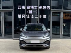 BYD Yuan Plus 2022 430KM Luxury - ფოტო 2