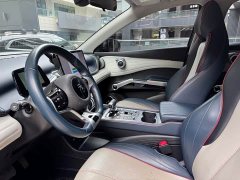 BYD Yuan Plus 2022 430KM Luxury - ფოტო 4