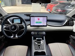 BYD Yuan Plus 2022 430KM Luxury - ფოტო 5